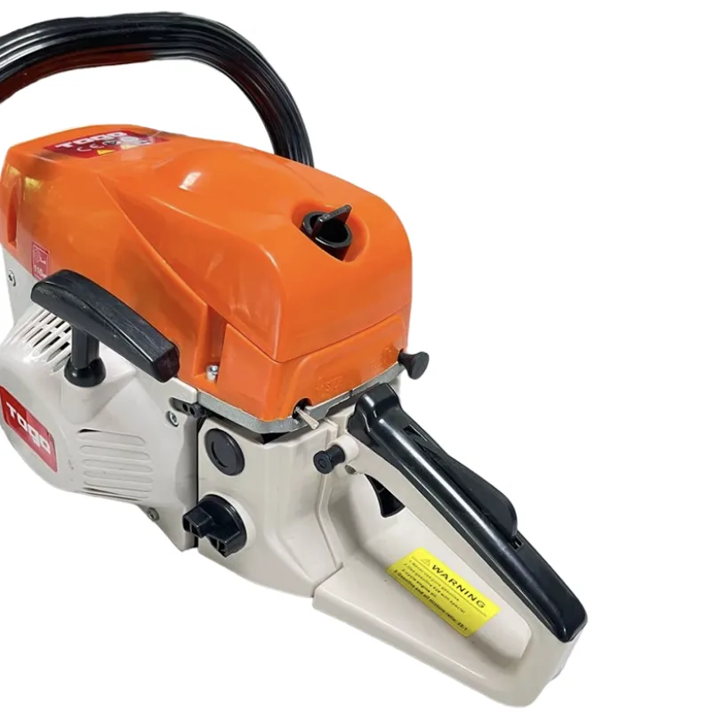 Motofierastrău pe benzină TOGO TG-CS5200