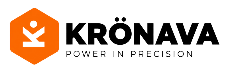 Krönava