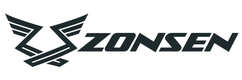 Zonsen
