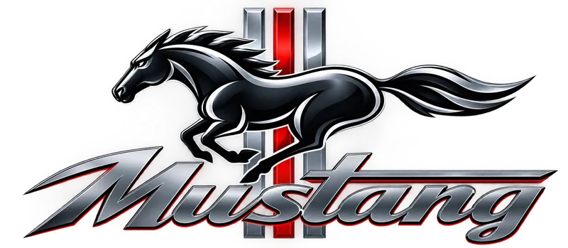 MUSTANG